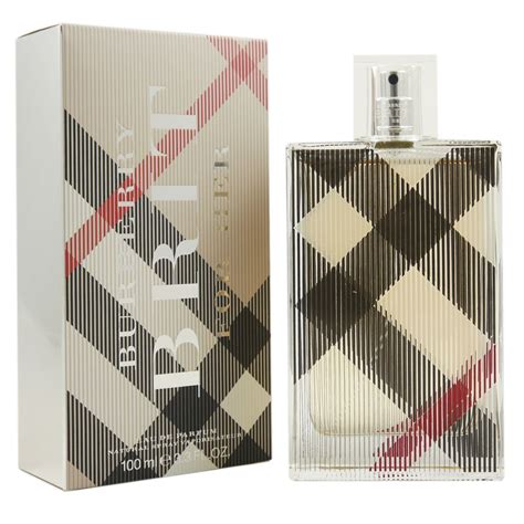 น ำหอม burberry brit for her ราคา|burberry brit for her.